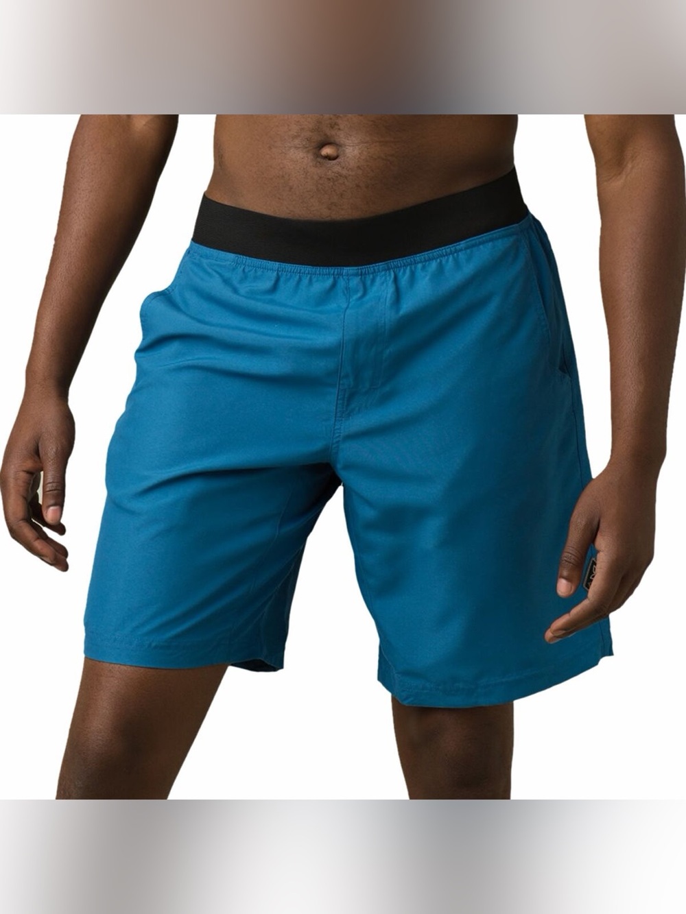 Men’s Prana Mojo shorts size large